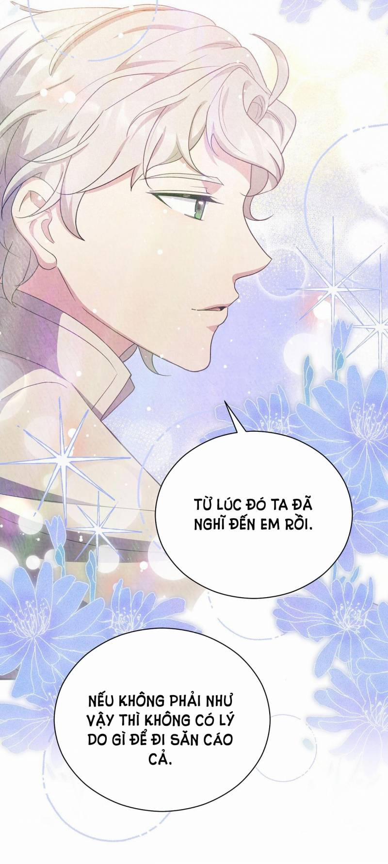 [18+] Hầu Tước Sạch Sẽ Và Quý Cô Bảo Thủ 27.2 trang 3