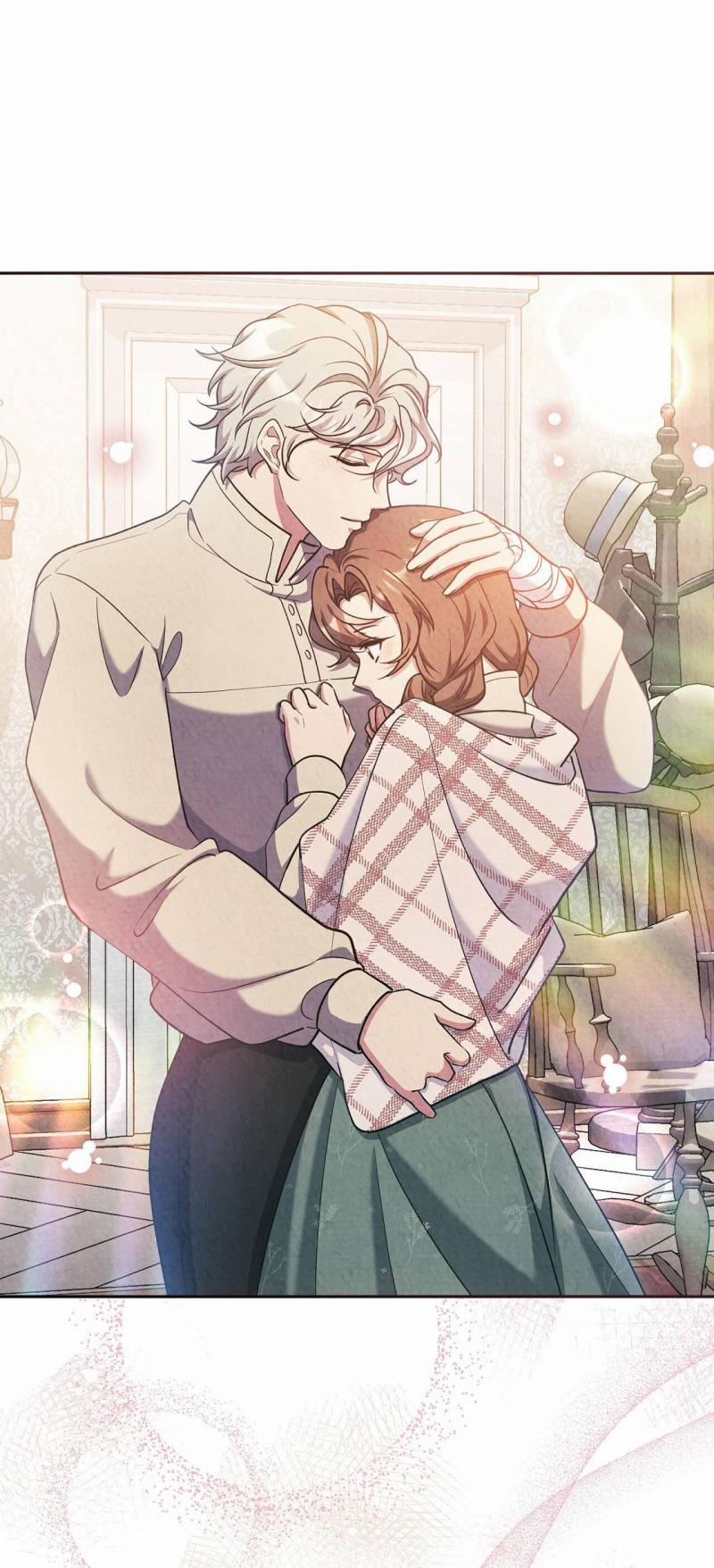 [18+] Hầu Tước Sạch Sẽ Và Quý Cô Bảo Thủ 27.2 trang 30