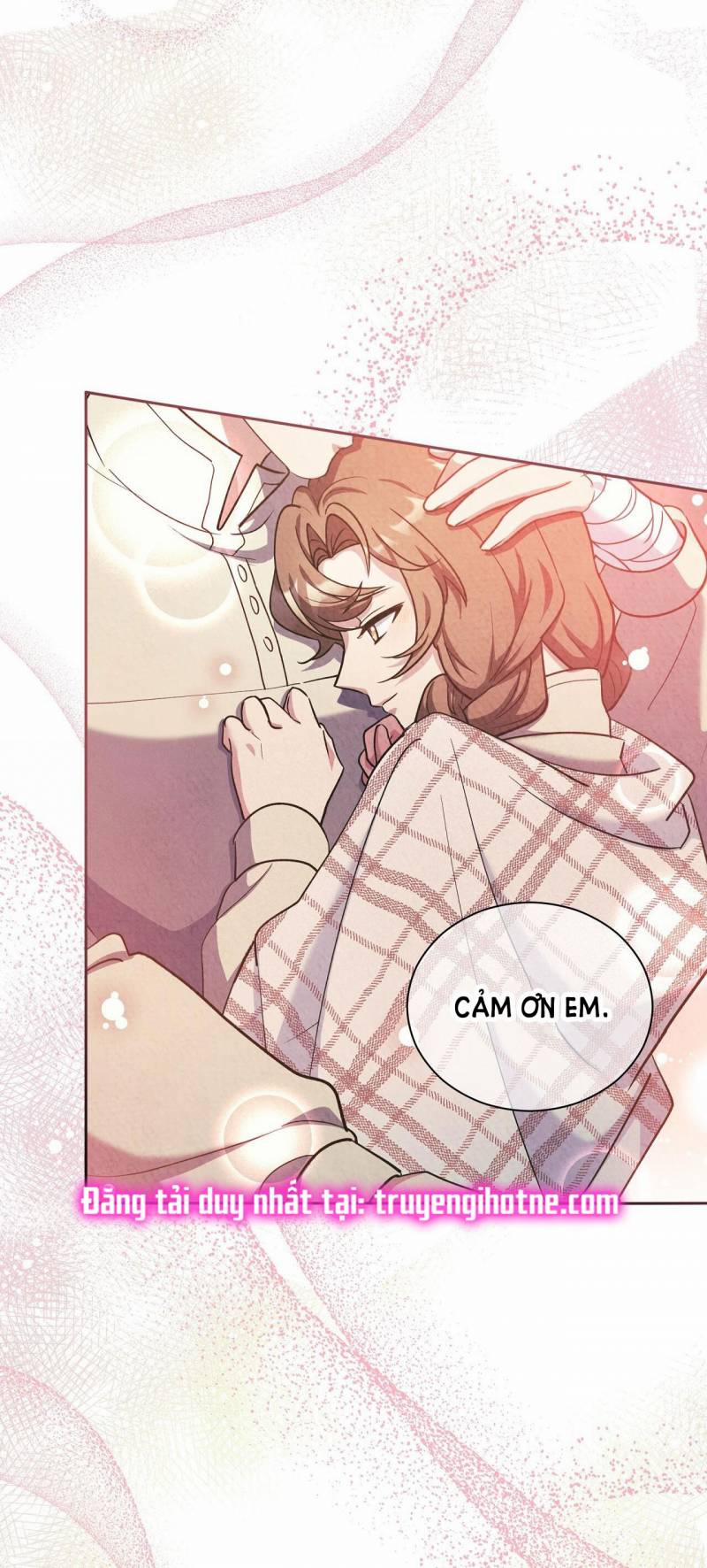 [18+] Hầu Tước Sạch Sẽ Và Quý Cô Bảo Thủ 27.2 trang 31