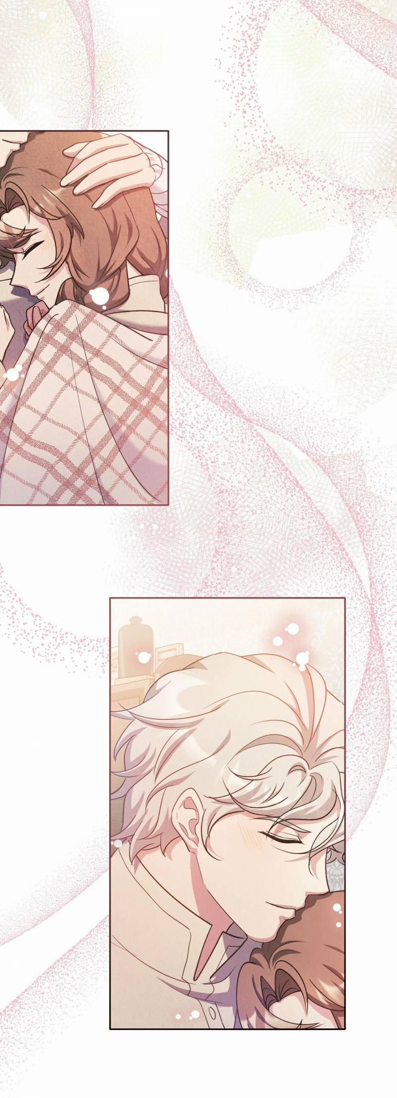 [18+] Hầu Tước Sạch Sẽ Và Quý Cô Bảo Thủ 27.2 trang 32