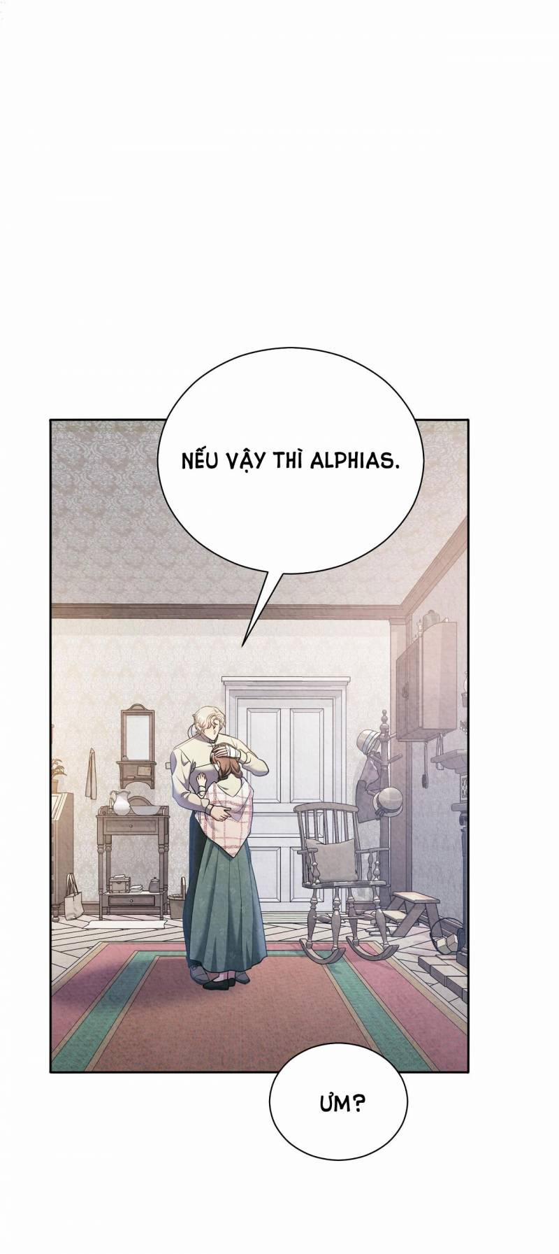 [18+] Hầu Tước Sạch Sẽ Và Quý Cô Bảo Thủ 27.2 trang 33