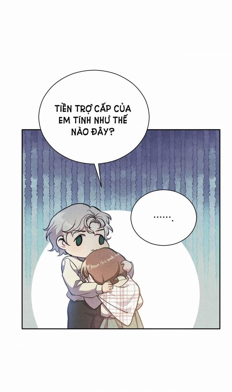 [18+] Hầu Tước Sạch Sẽ Và Quý Cô Bảo Thủ 27.2 trang 35