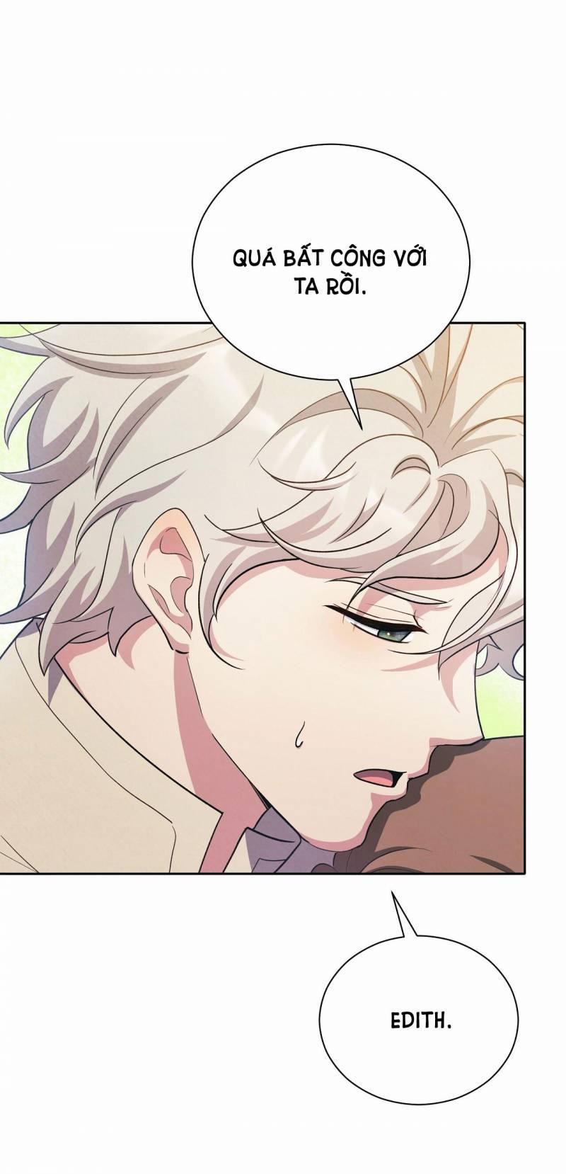 [18+] Hầu Tước Sạch Sẽ Và Quý Cô Bảo Thủ 27.2 trang 37