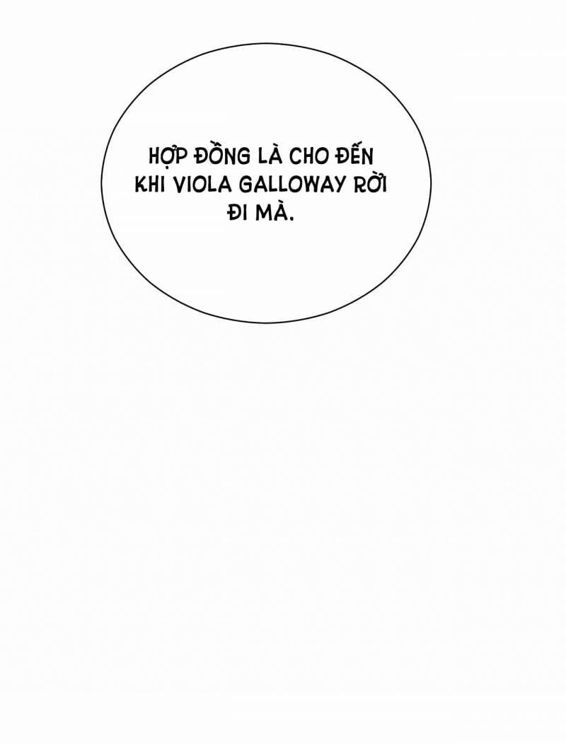 [18+] Hầu Tước Sạch Sẽ Và Quý Cô Bảo Thủ 27.2 trang 38