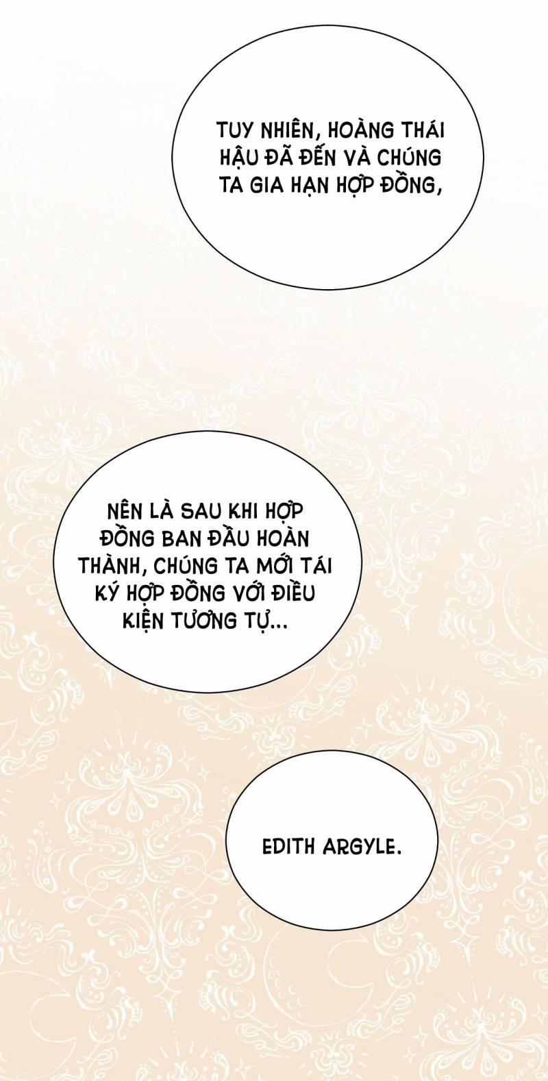 [18+] Hầu Tước Sạch Sẽ Và Quý Cô Bảo Thủ 27.2 trang 39