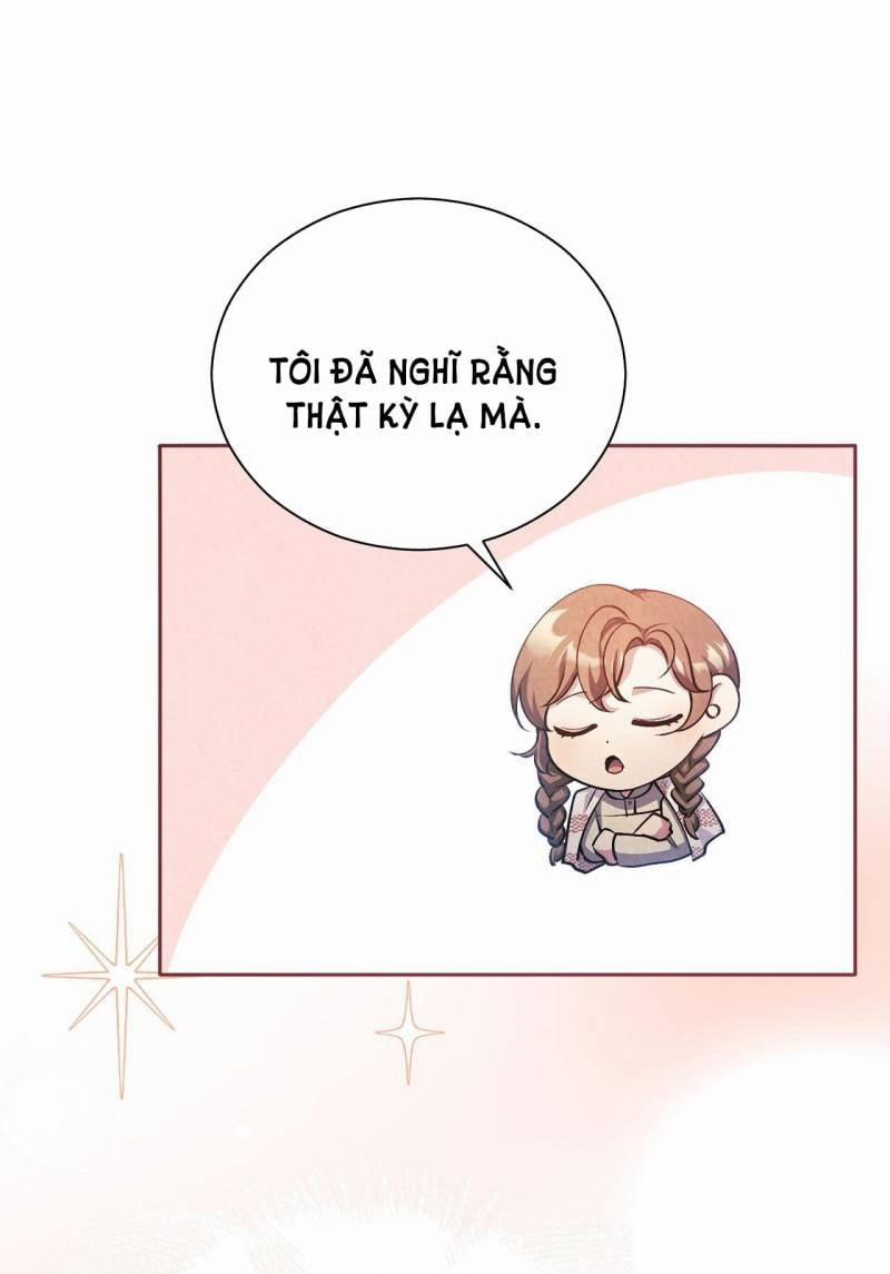 [18+] Hầu Tước Sạch Sẽ Và Quý Cô Bảo Thủ 27.2 trang 4