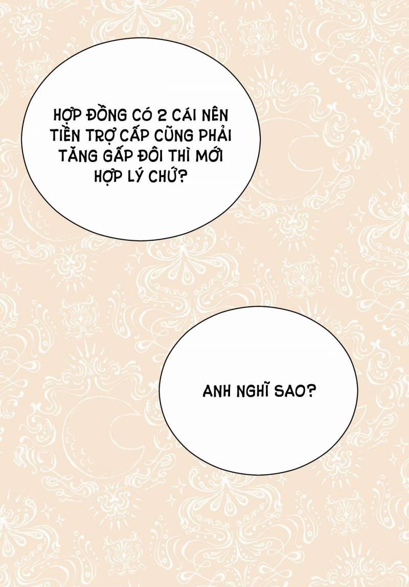 [18+] Hầu Tước Sạch Sẽ Và Quý Cô Bảo Thủ 27.2 trang 40