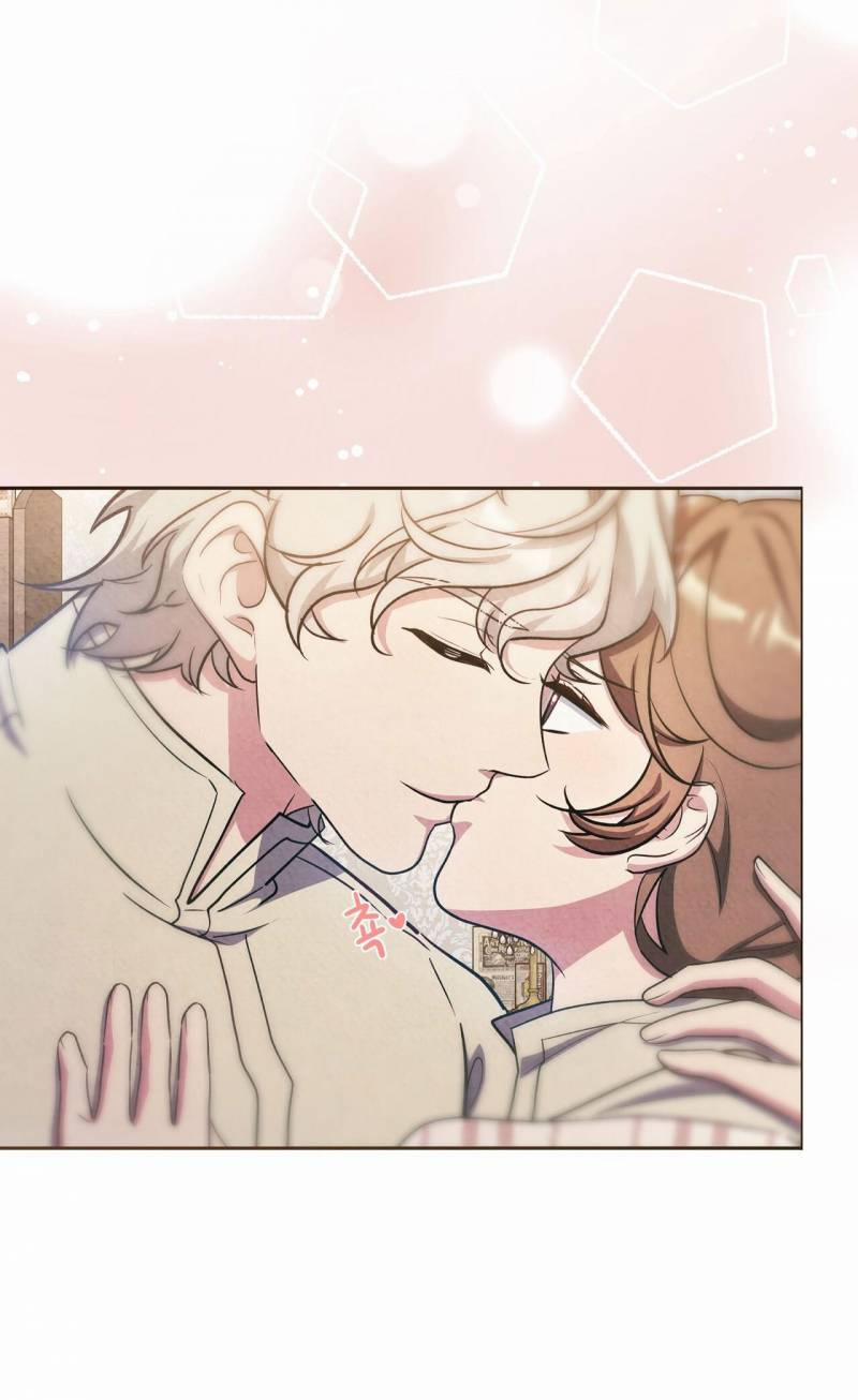 [18+] Hầu Tước Sạch Sẽ Và Quý Cô Bảo Thủ 27.2 trang 47