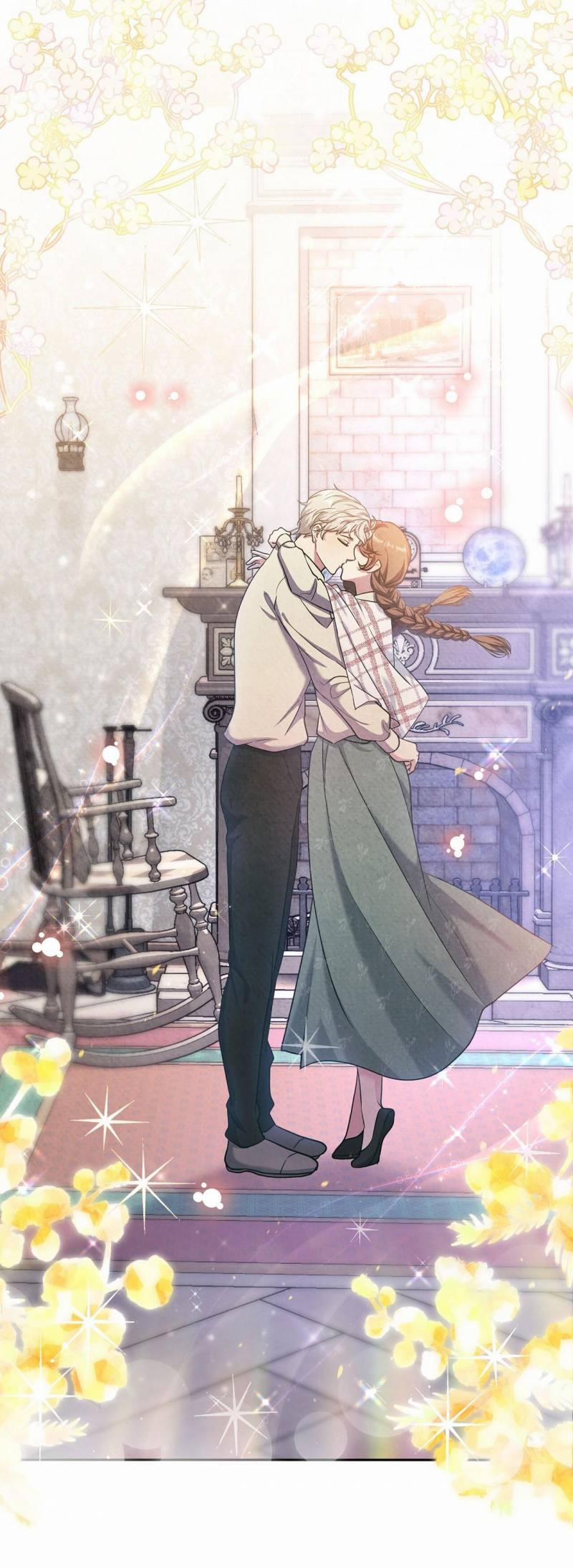 [18+] Hầu Tước Sạch Sẽ Và Quý Cô Bảo Thủ 27.2 trang 50