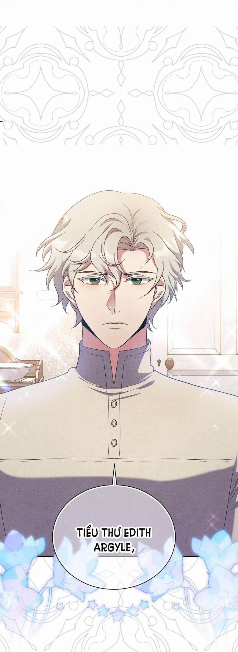 [18+] Hầu Tước Sạch Sẽ Và Quý Cô Bảo Thủ 27.2 trang 9