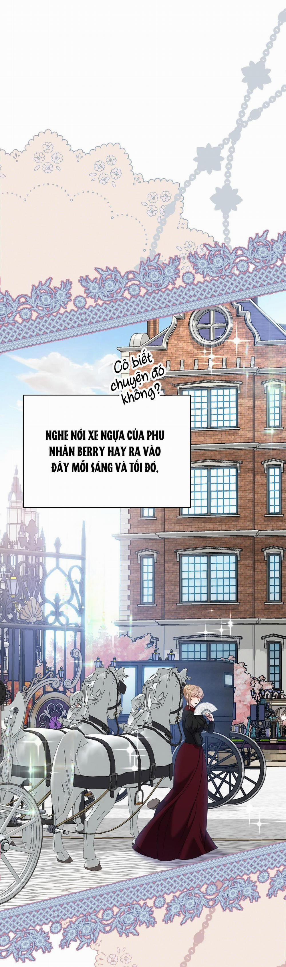 [18+] Hầu Tước Sạch Sẽ Và Quý Cô Bảo Thủ 28.1 trang 13