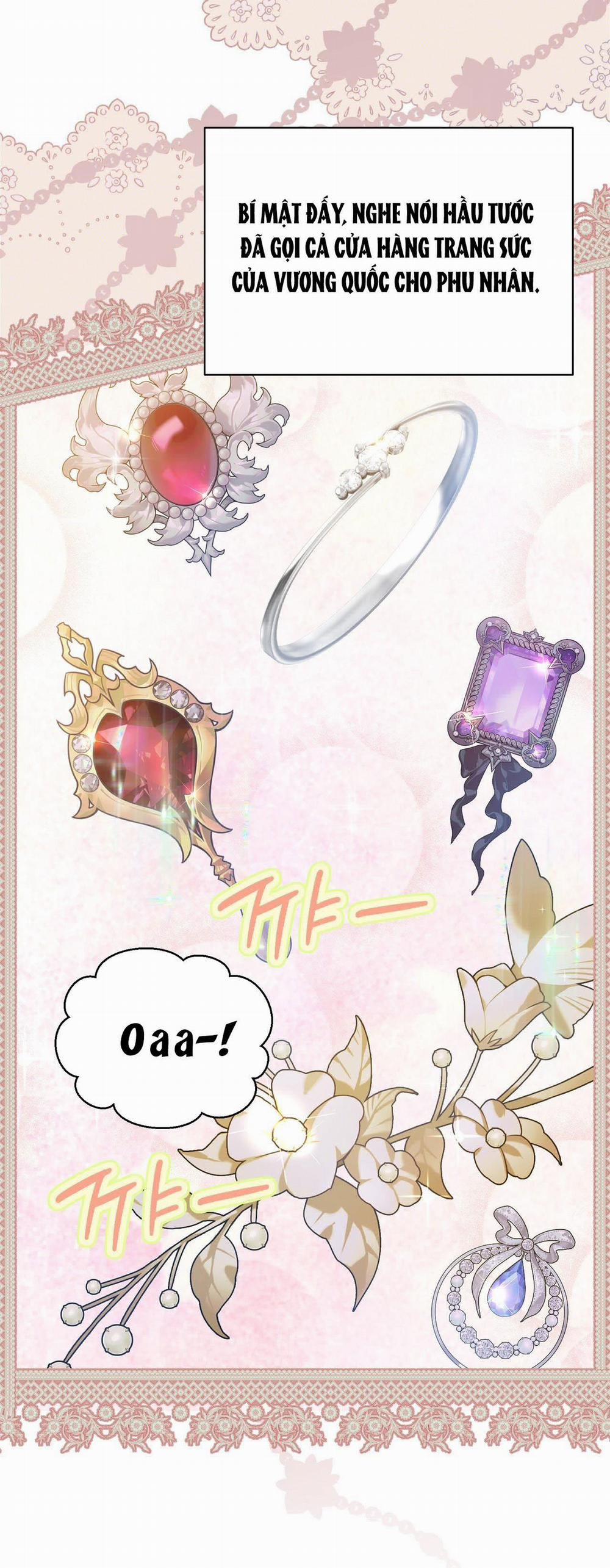 [18+] Hầu Tước Sạch Sẽ Và Quý Cô Bảo Thủ 28.1 trang 14