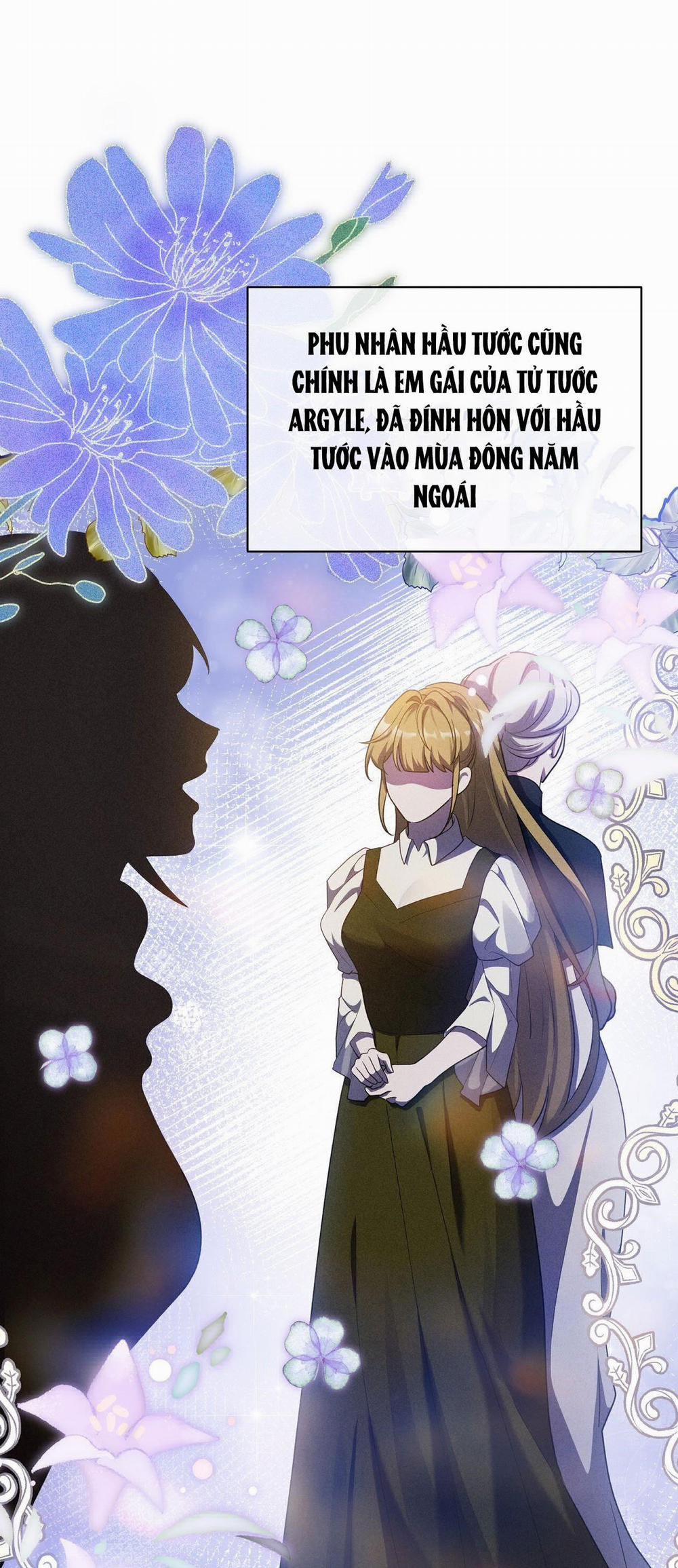 [18+] Hầu Tước Sạch Sẽ Và Quý Cô Bảo Thủ 28.1 trang 16