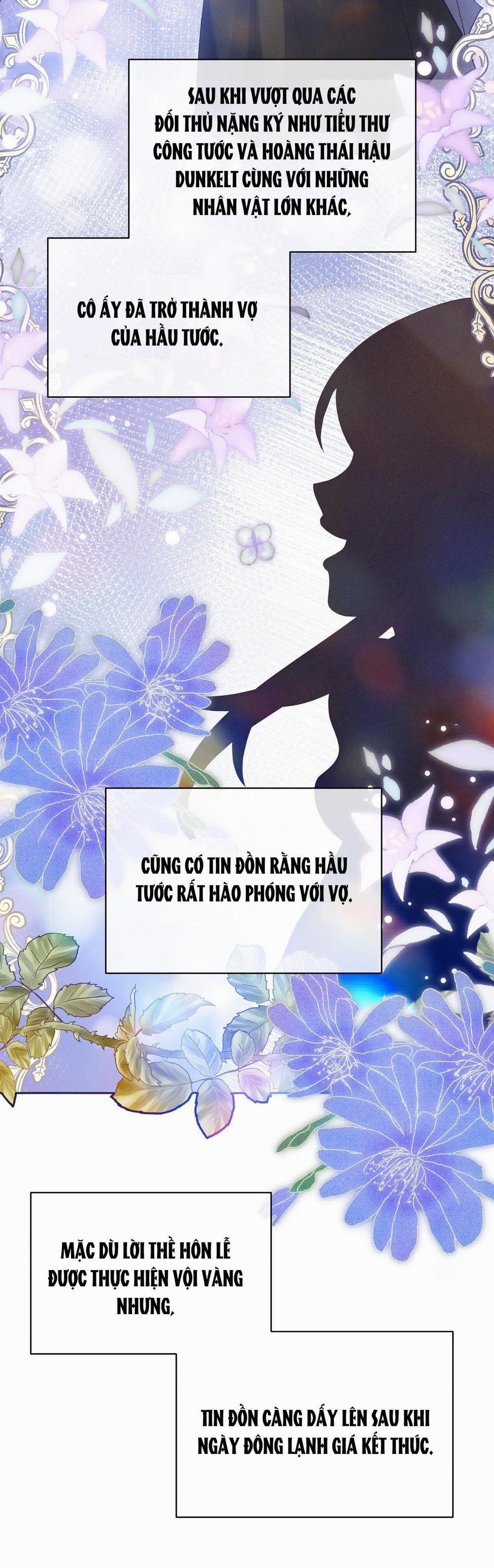 [18+] Hầu Tước Sạch Sẽ Và Quý Cô Bảo Thủ 28.1 trang 17