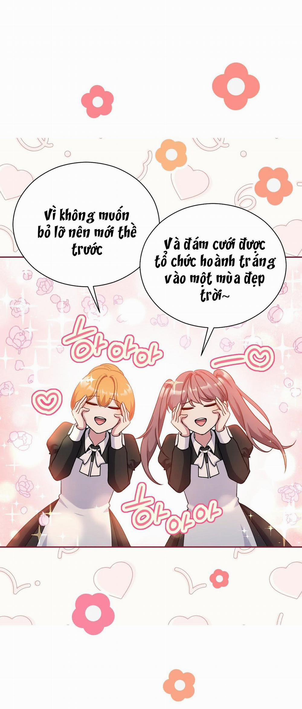 [18+] Hầu Tước Sạch Sẽ Và Quý Cô Bảo Thủ 28.1 trang 18