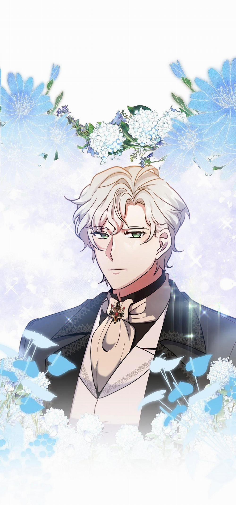 [18+] Hầu Tước Sạch Sẽ Và Quý Cô Bảo Thủ 28.1 trang 19