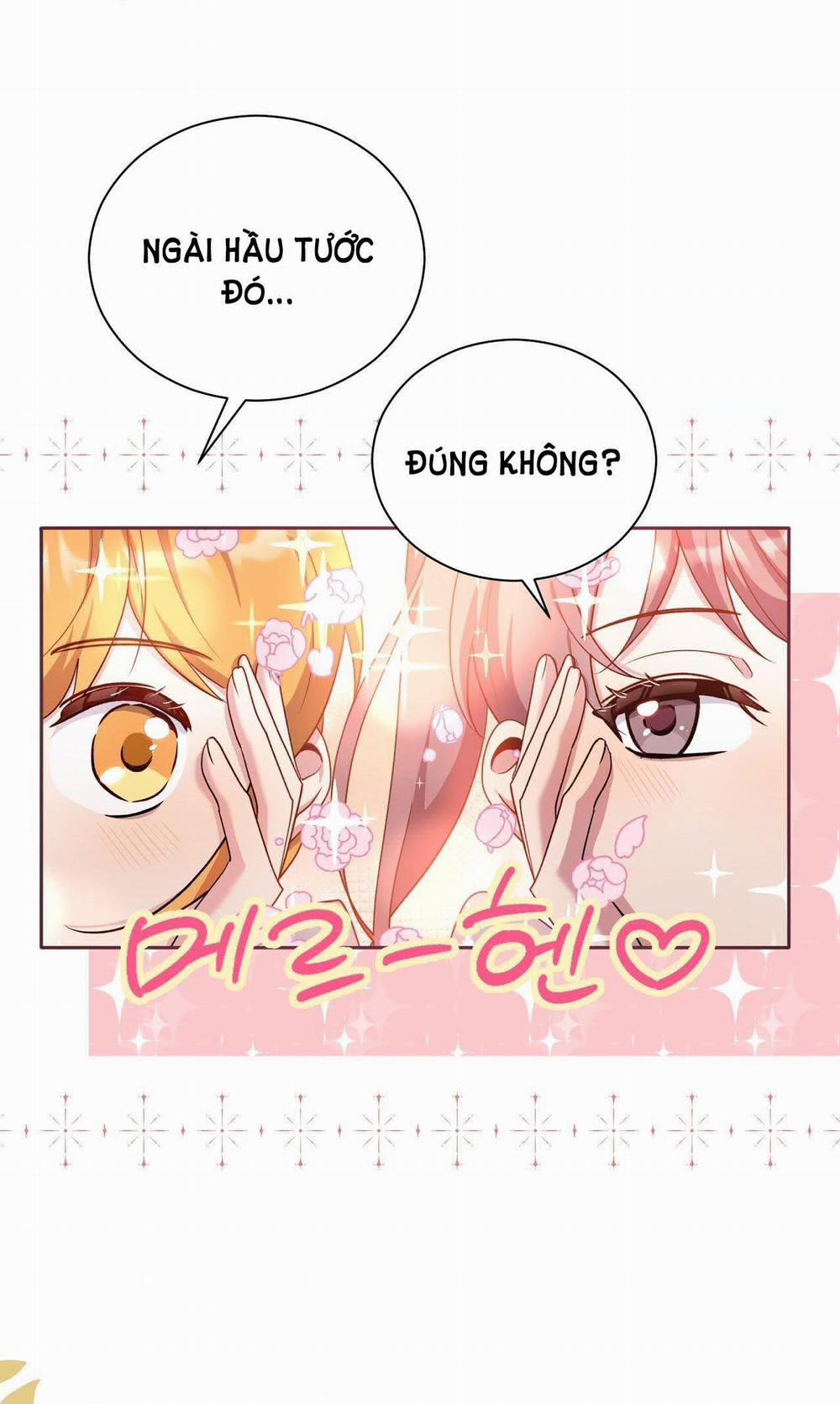 [18+] Hầu Tước Sạch Sẽ Và Quý Cô Bảo Thủ 28.1 trang 20