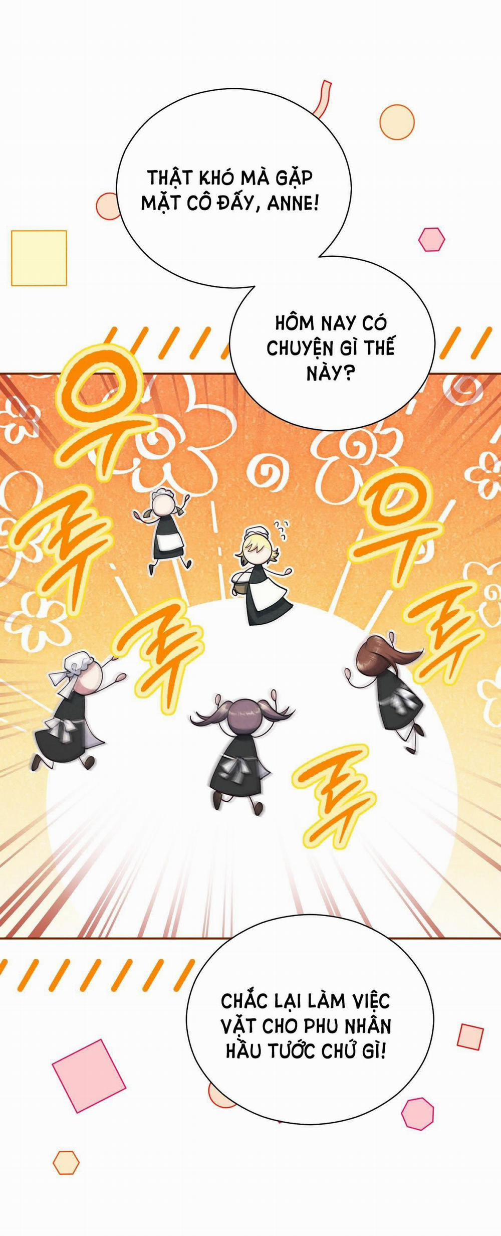 [18+] Hầu Tước Sạch Sẽ Và Quý Cô Bảo Thủ 28.1 trang 22