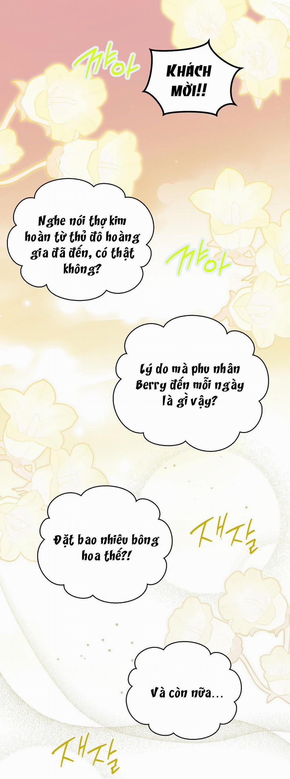 [18+] Hầu Tước Sạch Sẽ Và Quý Cô Bảo Thủ 28.1 trang 25