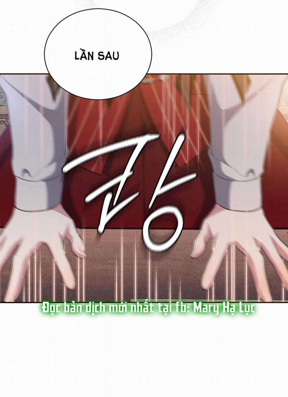 [18+] Hầu Tước Sạch Sẽ Và Quý Cô Bảo Thủ 28.1 trang 27