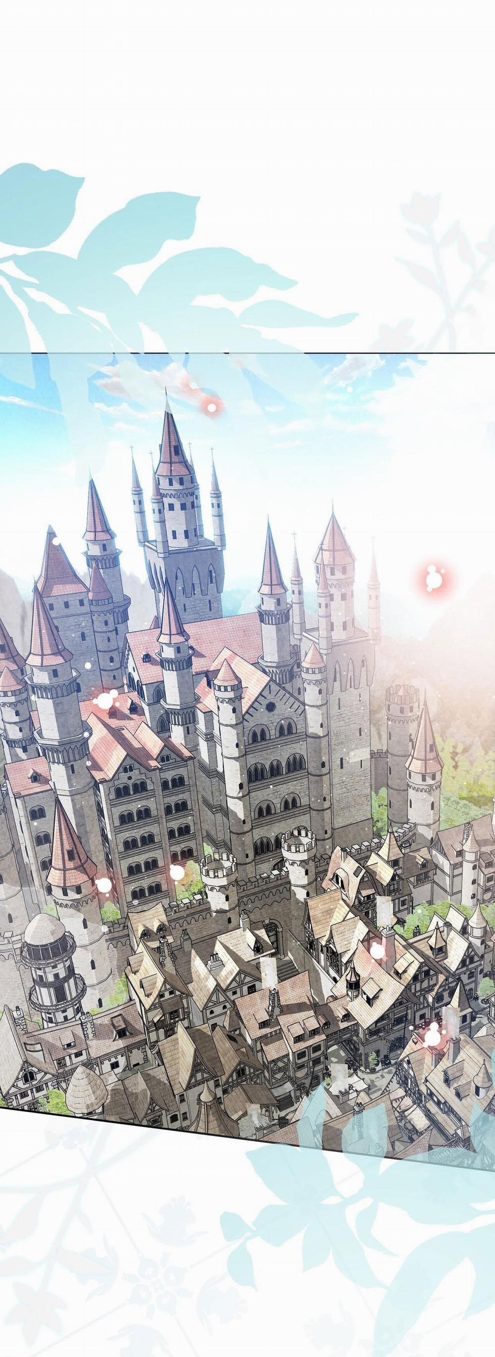 [18+] Hầu Tước Sạch Sẽ Và Quý Cô Bảo Thủ 28.1 trang 3