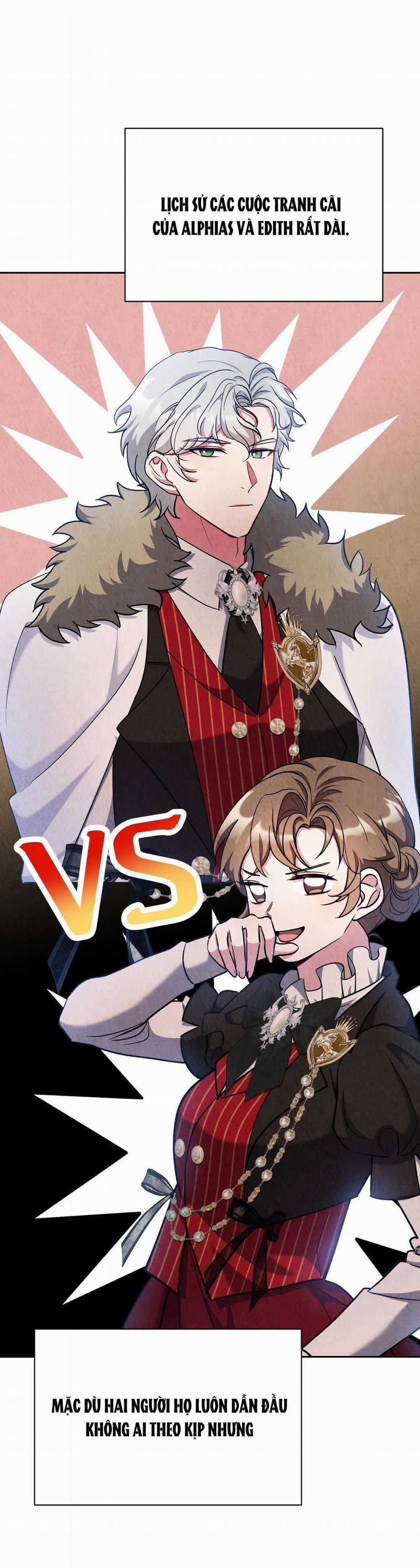 [18+] Hầu Tước Sạch Sẽ Và Quý Cô Bảo Thủ 28.1 trang 31