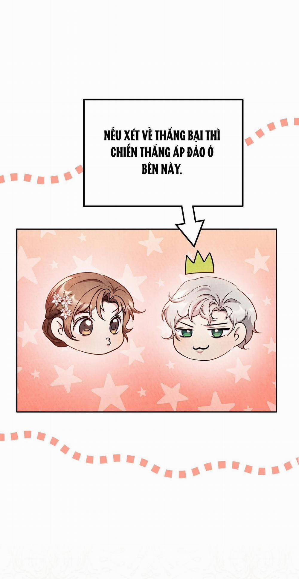 [18+] Hầu Tước Sạch Sẽ Và Quý Cô Bảo Thủ 28.1 trang 32