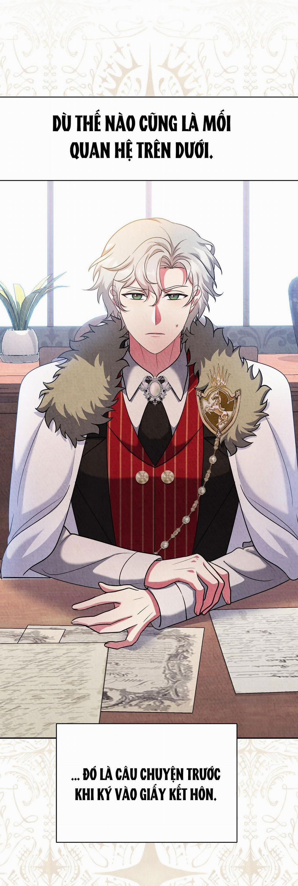 [18+] Hầu Tước Sạch Sẽ Và Quý Cô Bảo Thủ 28.1 trang 33