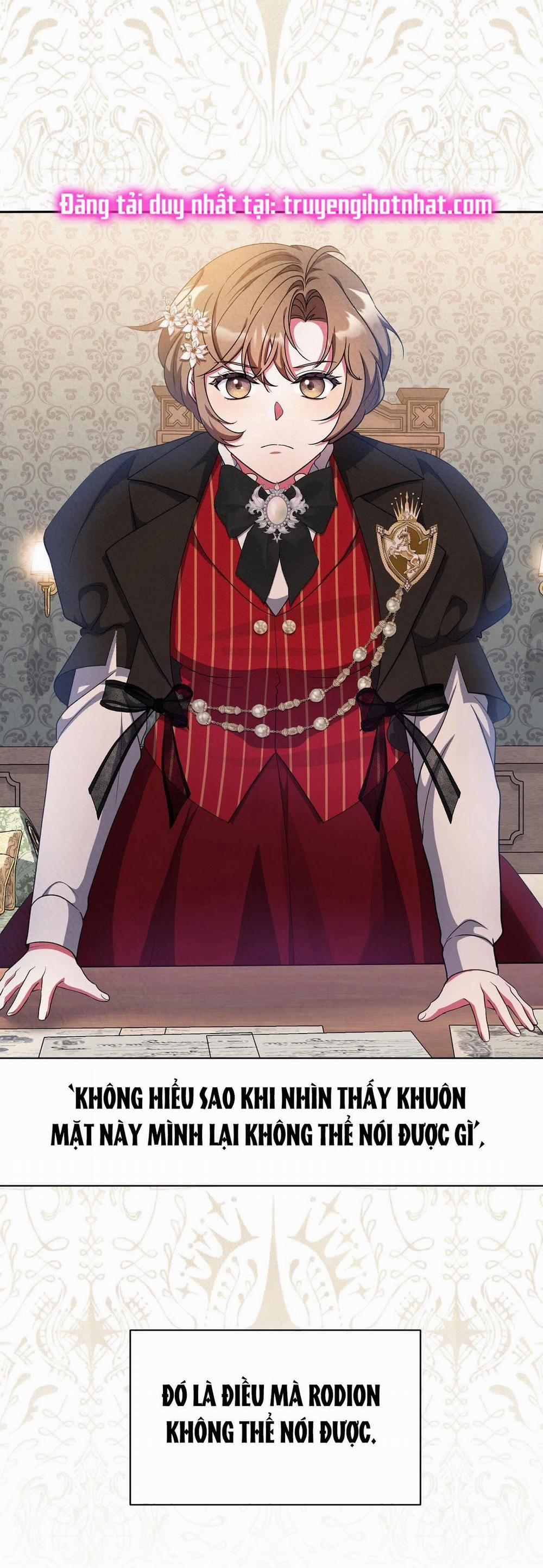 [18+] Hầu Tước Sạch Sẽ Và Quý Cô Bảo Thủ 28.1 trang 34