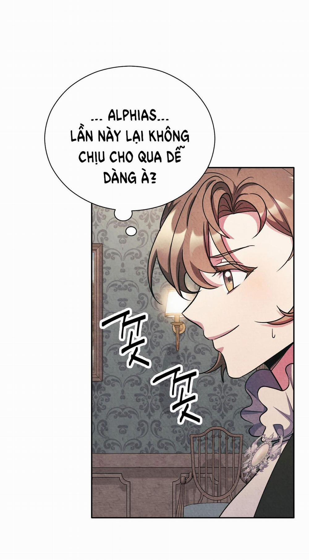 [18+] Hầu Tước Sạch Sẽ Và Quý Cô Bảo Thủ 28.1 trang 36