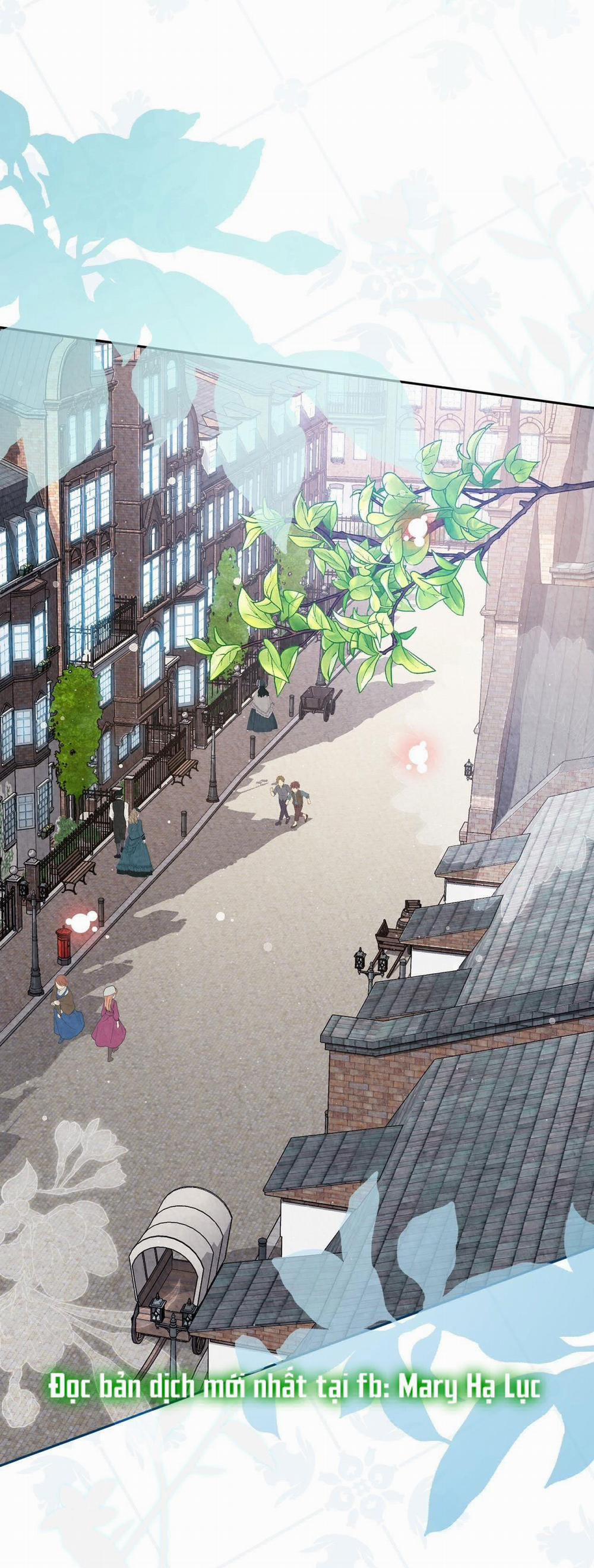 [18+] Hầu Tước Sạch Sẽ Và Quý Cô Bảo Thủ 28.1 trang 4