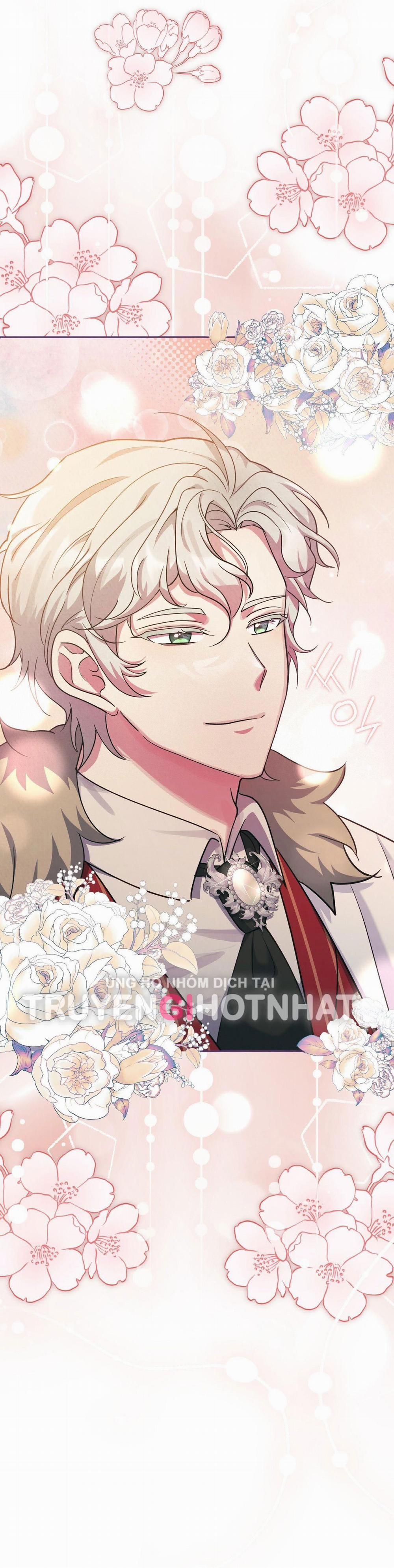 [18+] Hầu Tước Sạch Sẽ Và Quý Cô Bảo Thủ 28.1 trang 40