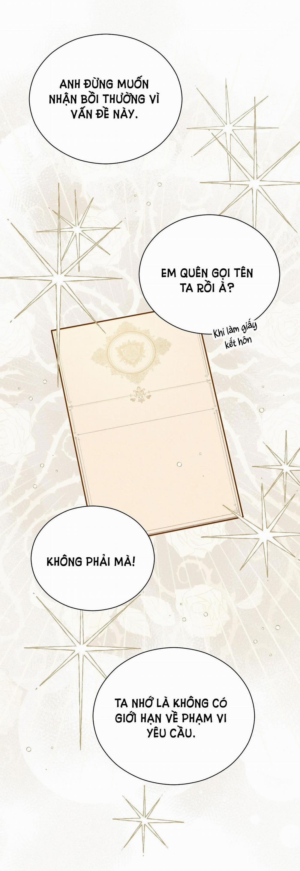 [18+] Hầu Tước Sạch Sẽ Và Quý Cô Bảo Thủ 28.1 trang 42