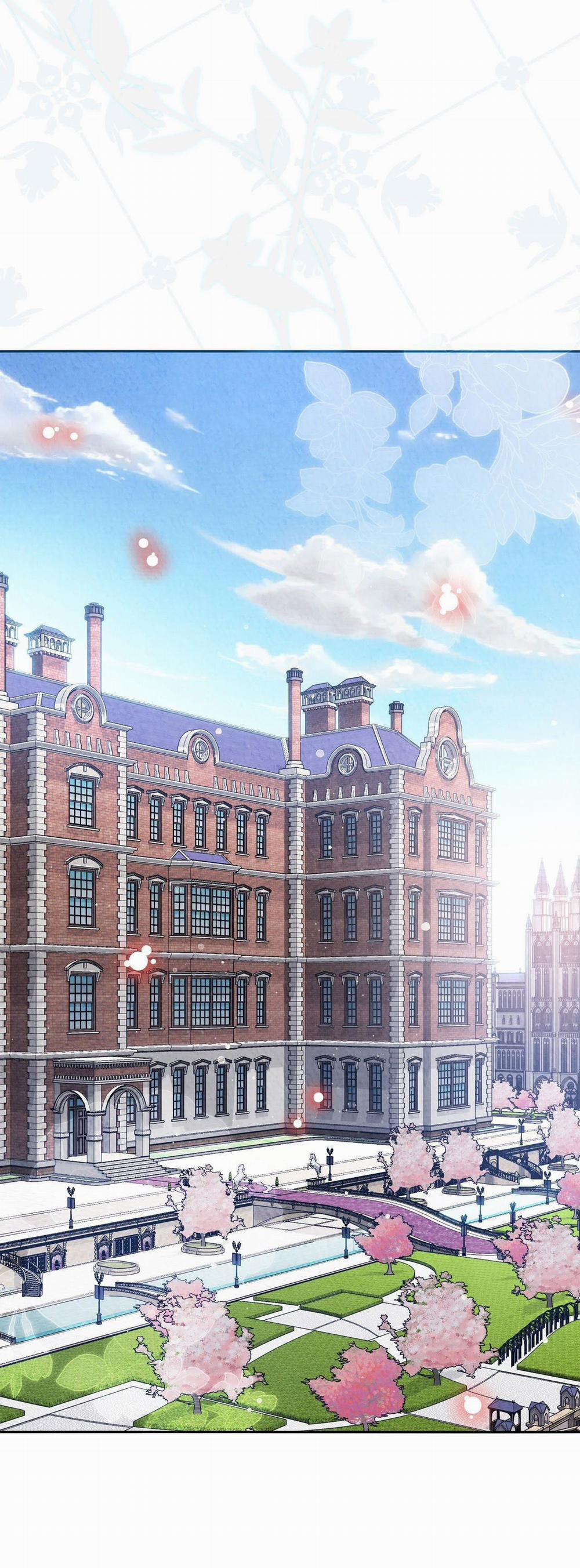 [18+] Hầu Tước Sạch Sẽ Và Quý Cô Bảo Thủ 28.1 trang 7