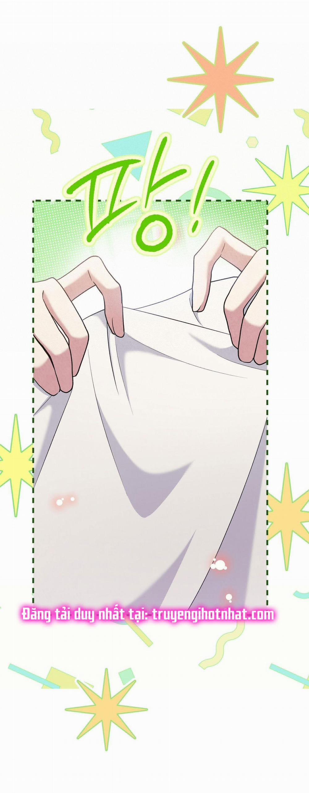 [18+] Hầu Tước Sạch Sẽ Và Quý Cô Bảo Thủ 28.1 trang 9