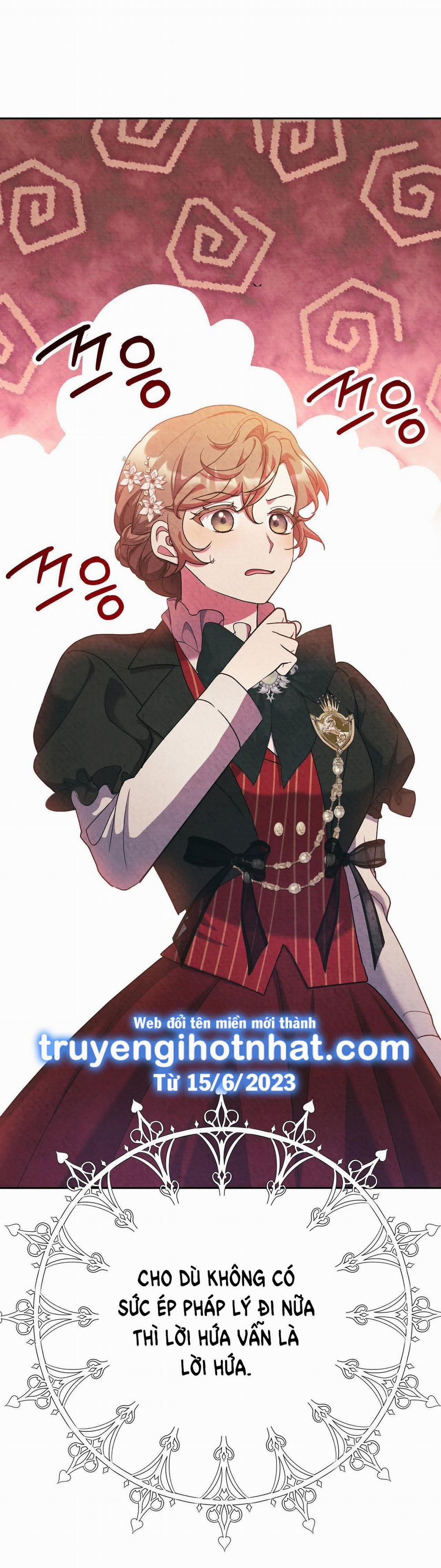 [18+] Hầu Tước Sạch Sẽ Và Quý Cô Bảo Thủ 28.2 trang 1