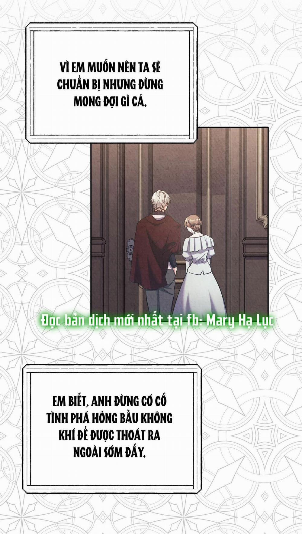 [18+] Hầu Tước Sạch Sẽ Và Quý Cô Bảo Thủ 28.2 trang 11