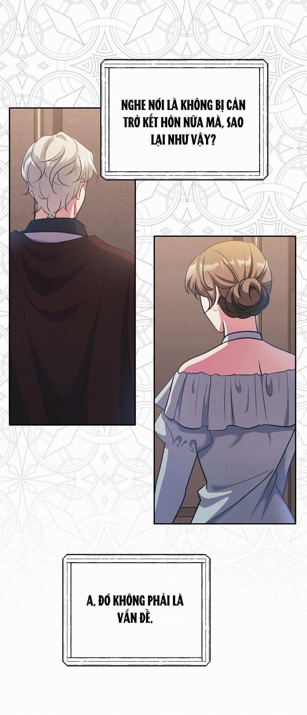 [18+] Hầu Tước Sạch Sẽ Và Quý Cô Bảo Thủ 28.2 trang 12