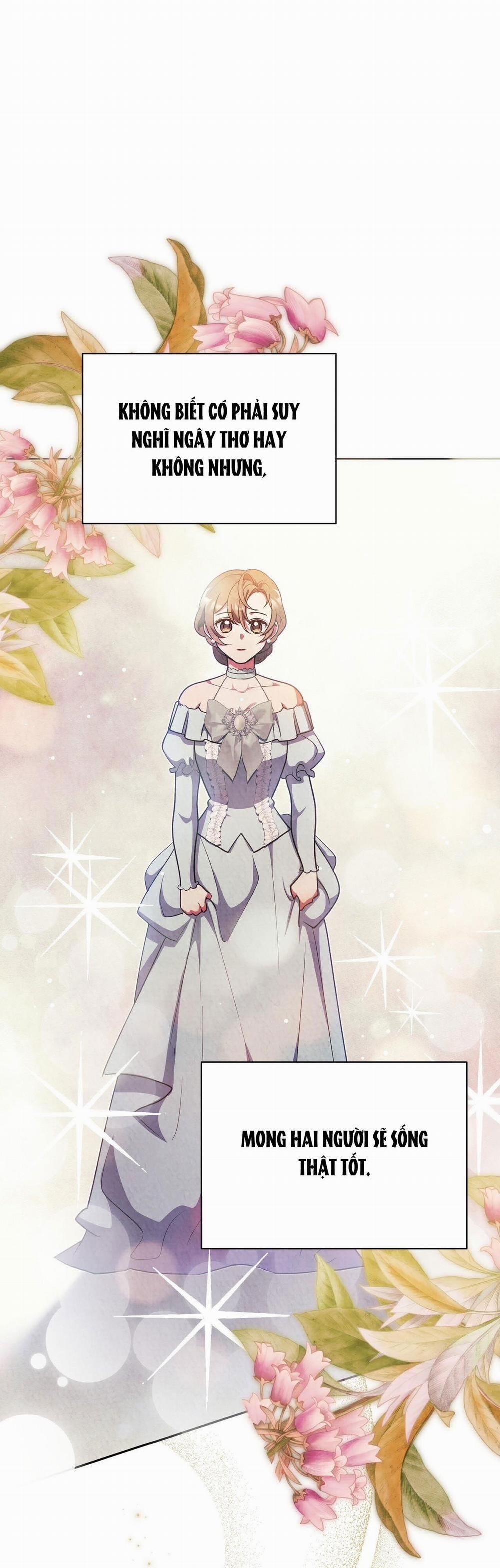 [18+] Hầu Tước Sạch Sẽ Và Quý Cô Bảo Thủ 28.2 trang 13