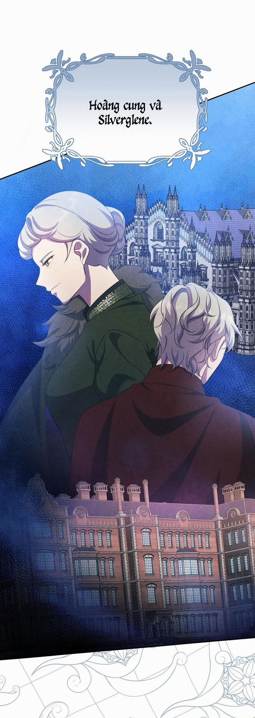 [18+] Hầu Tước Sạch Sẽ Và Quý Cô Bảo Thủ 28.2 trang 15