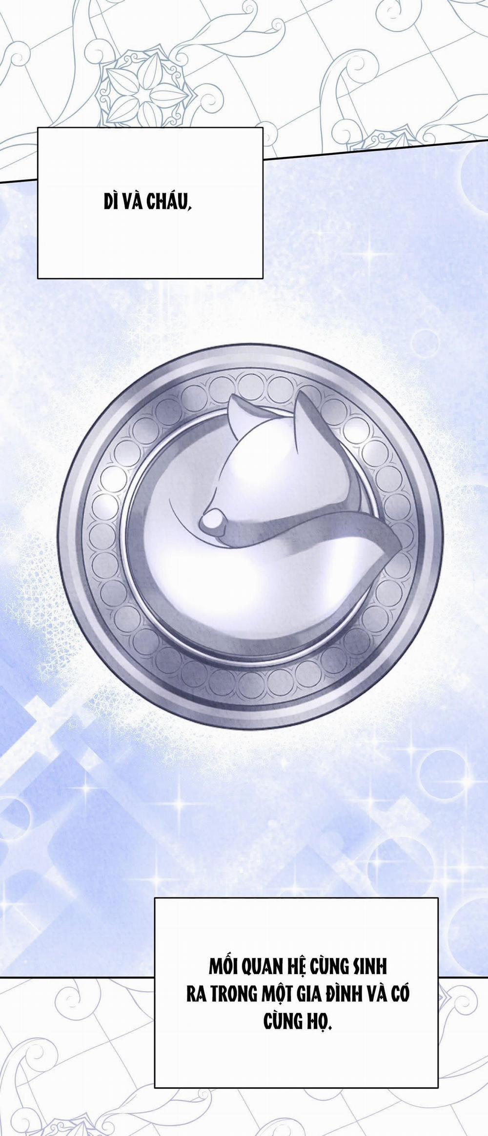 [18+] Hầu Tước Sạch Sẽ Và Quý Cô Bảo Thủ 28.2 trang 16