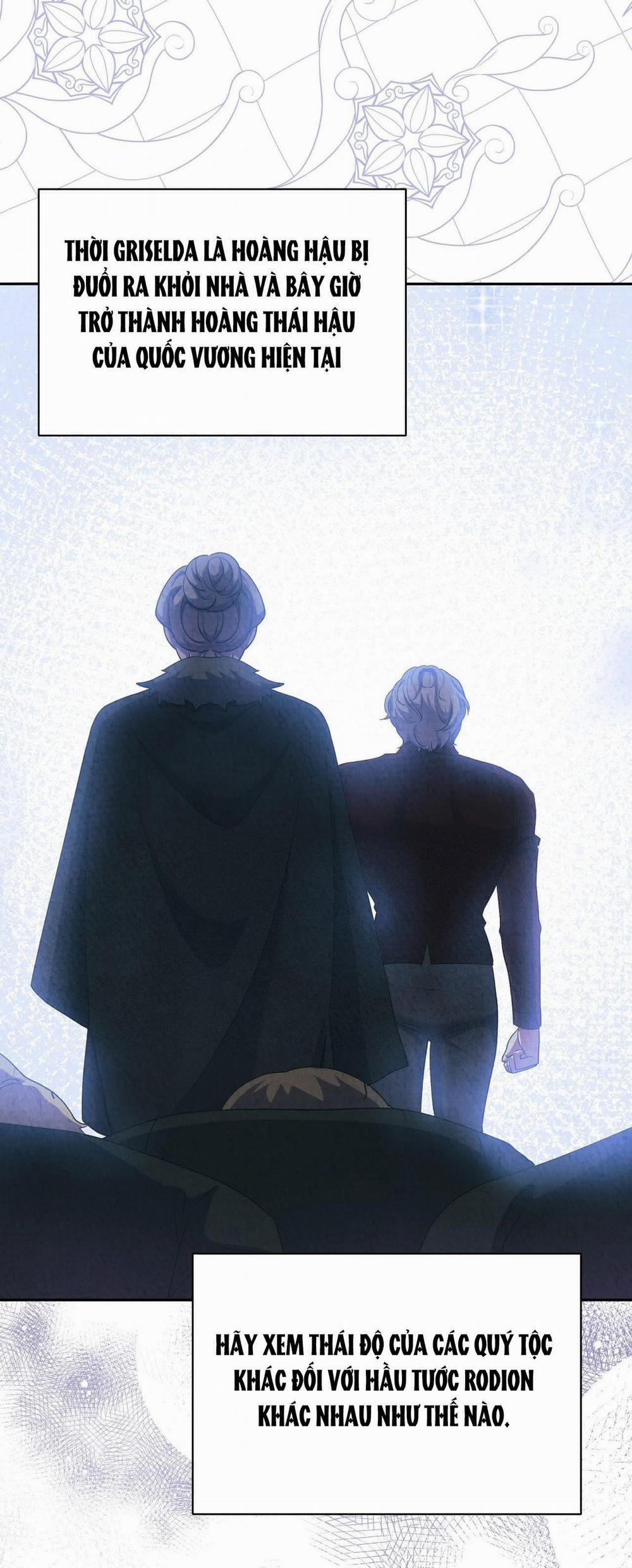 [18+] Hầu Tước Sạch Sẽ Và Quý Cô Bảo Thủ 28.2 trang 17