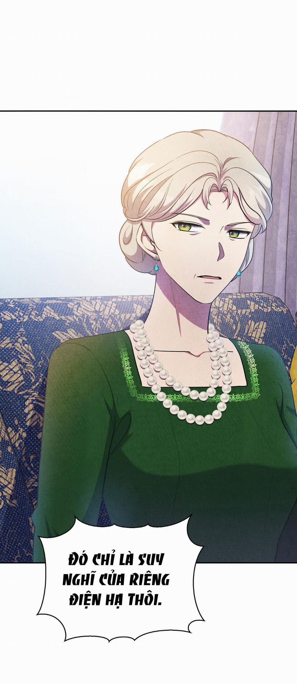 [18+] Hầu Tước Sạch Sẽ Và Quý Cô Bảo Thủ 28.2 trang 21