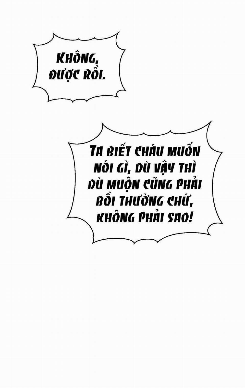 [18+] Hầu Tước Sạch Sẽ Và Quý Cô Bảo Thủ 28.2 trang 23