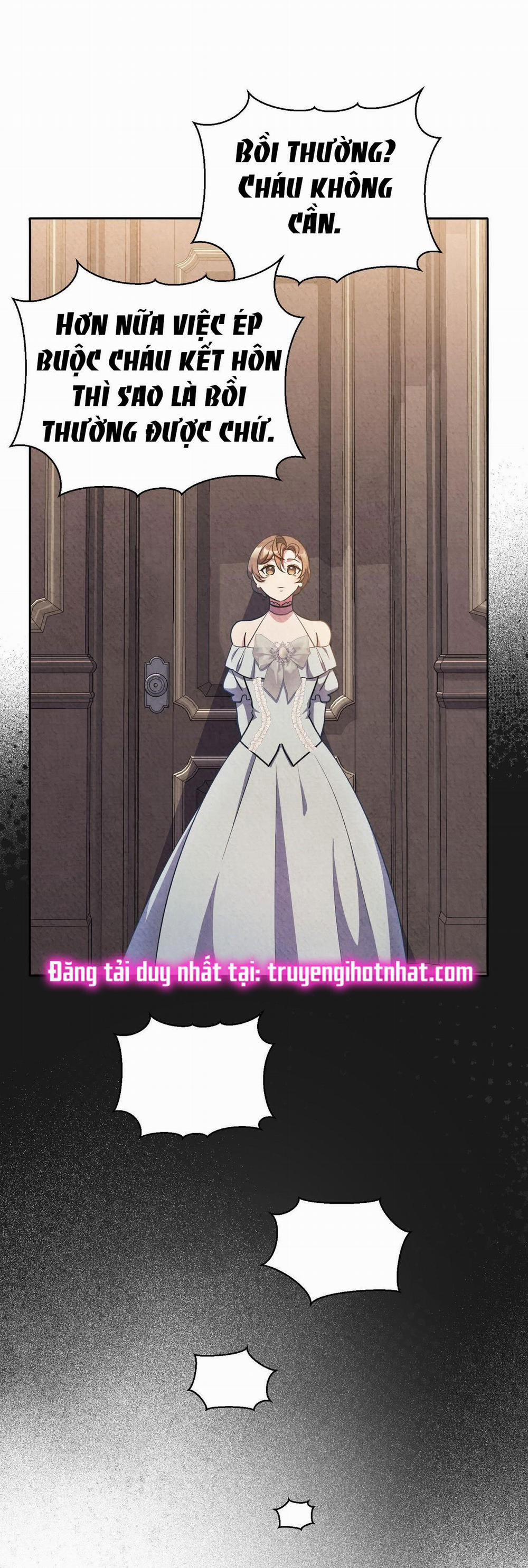 [18+] Hầu Tước Sạch Sẽ Và Quý Cô Bảo Thủ 28.2 trang 24