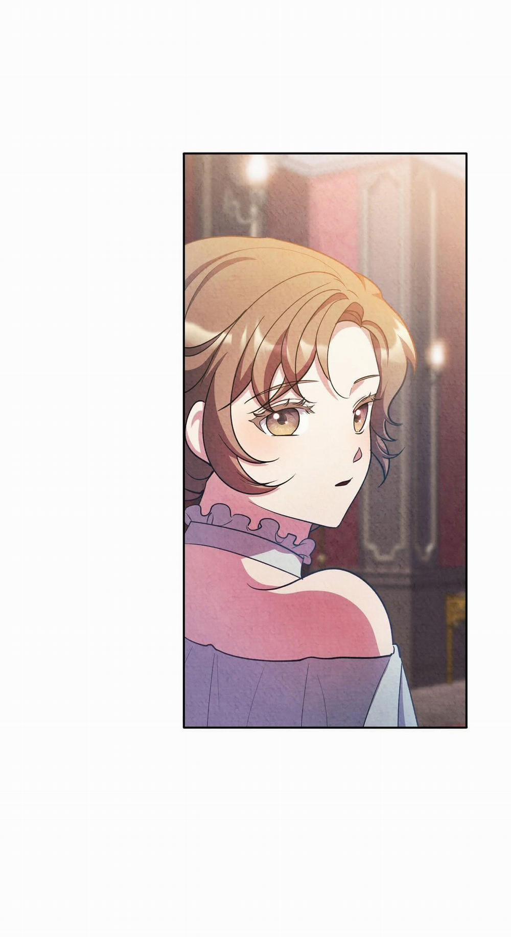 [18+] Hầu Tước Sạch Sẽ Và Quý Cô Bảo Thủ 28.2 trang 26