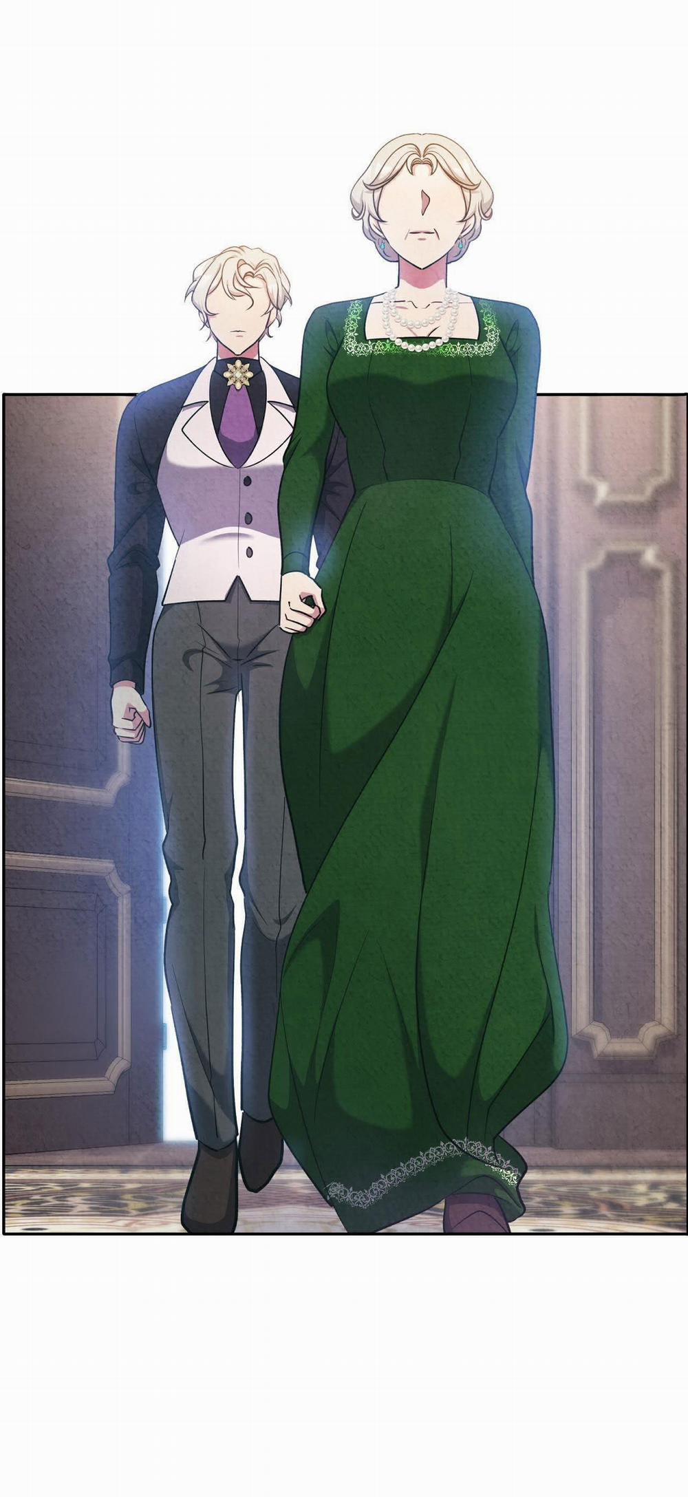 [18+] Hầu Tước Sạch Sẽ Và Quý Cô Bảo Thủ 28.2 trang 27