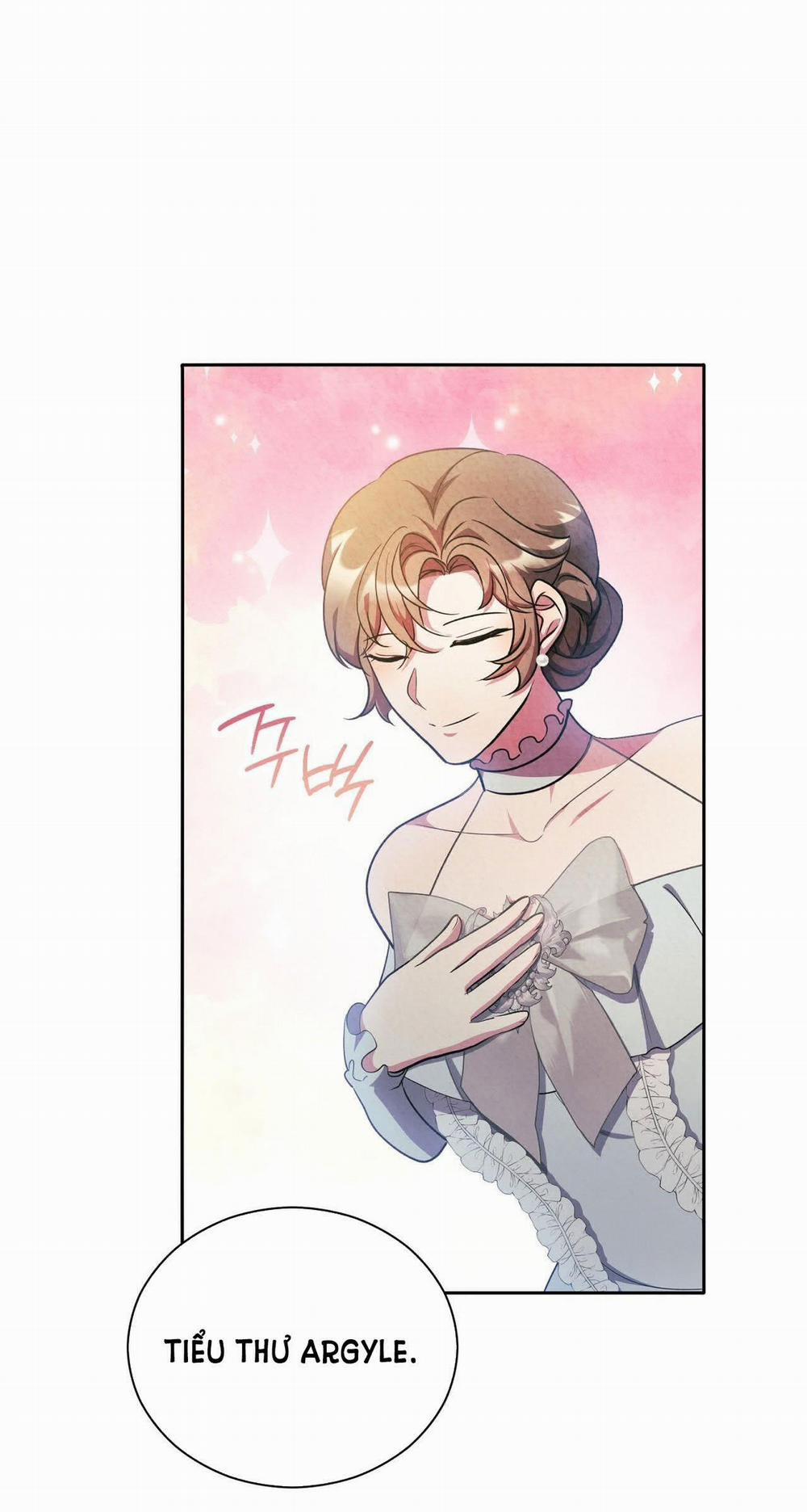 [18+] Hầu Tước Sạch Sẽ Và Quý Cô Bảo Thủ 28.2 trang 28