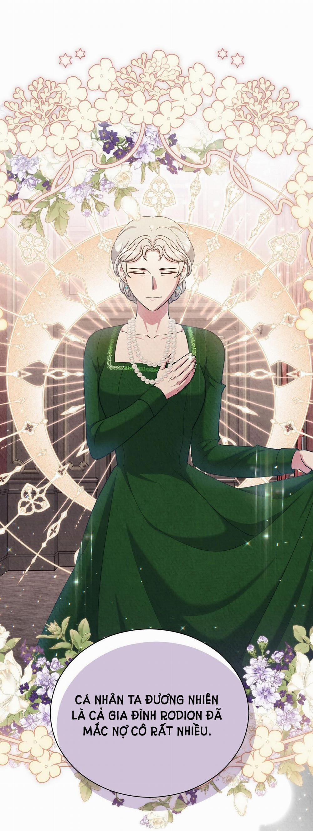 [18+] Hầu Tước Sạch Sẽ Và Quý Cô Bảo Thủ 28.2 trang 30