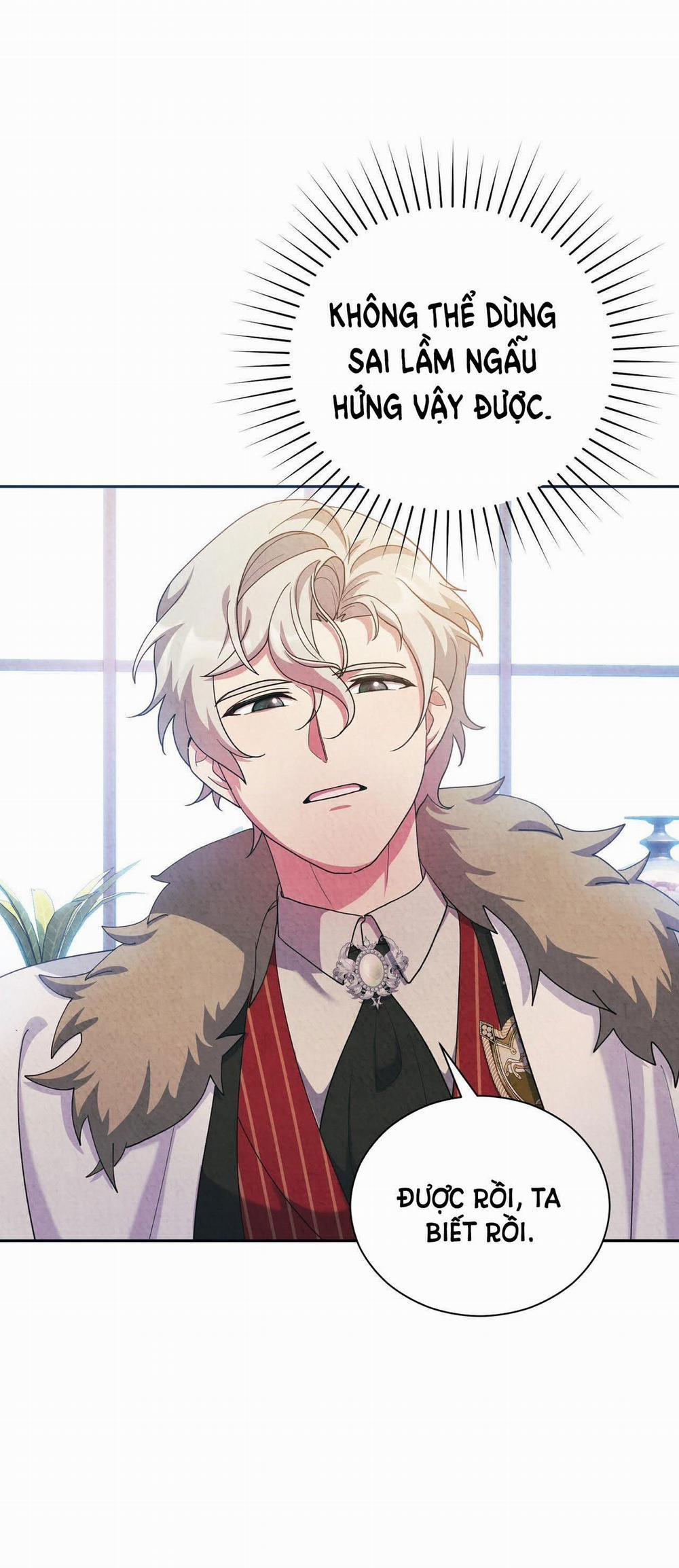 [18+] Hầu Tước Sạch Sẽ Và Quý Cô Bảo Thủ 28.2 trang 5